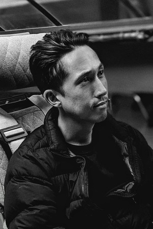 Joe Sill profil kép