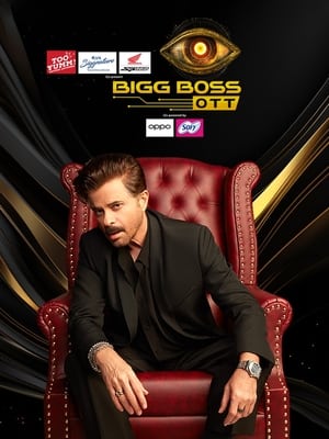 Bigg Boss OTT poszter