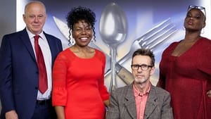 Great British Menu 13. évad Ep.44 44. epizód