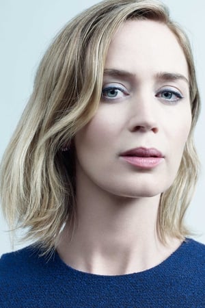 Emily Blunt profil kép