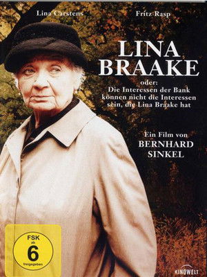 Lina Braake poszter