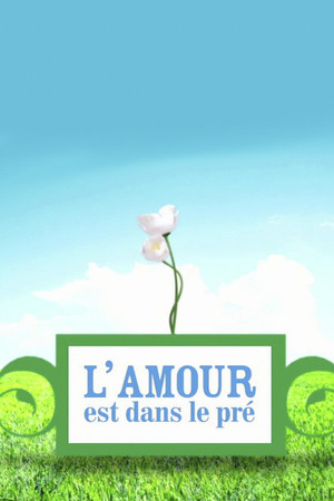 L'amour est dans le pré poszter