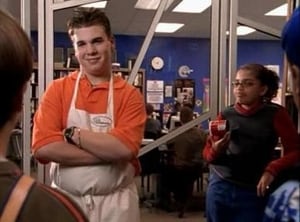 Degrassi Season 1 Ep.12 12. epizód