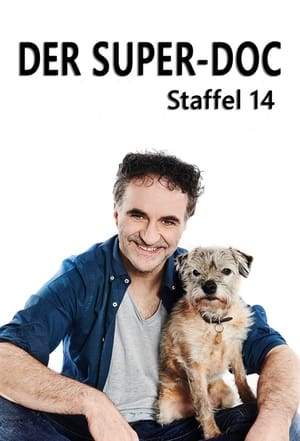 The Supervet: Noel Fitzpatrick