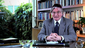 A História do Homem Henry Sobel háttérkép