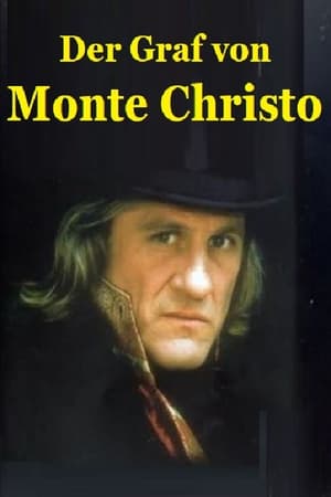 Monte Cristo grófja poszter