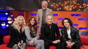 The Graham Norton Show 31. évad Ep.9 9. epizód