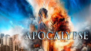 The Apocalypse háttérkép