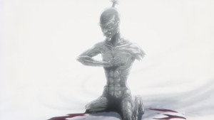 HUNTER×HUNTER 2. évad Ep.126 126. epizód