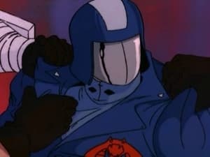 G.I. Joe 2. évad Ep.5 5. epizód