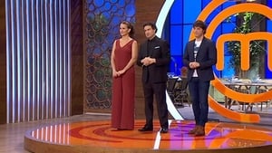 MasterChef 5. évad Ep.5 5. epizód