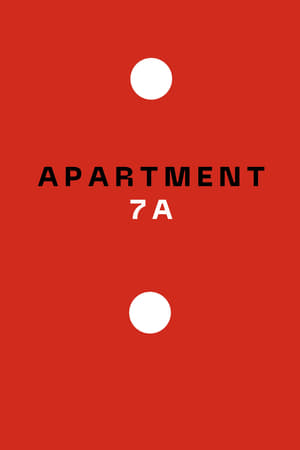 Apartment 7A poszter