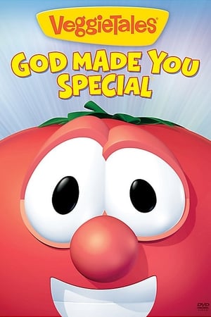 VeggieTales: God Made You Special poszter