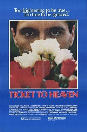 Ticket to Heaven poszter