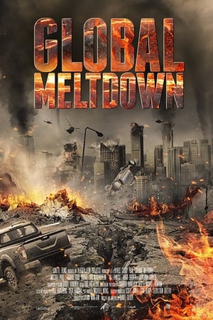 Global Meltdown poszter