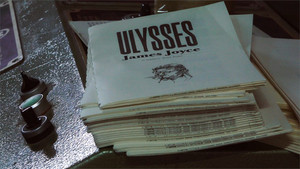 Ulysses Çevirmek háttérkép