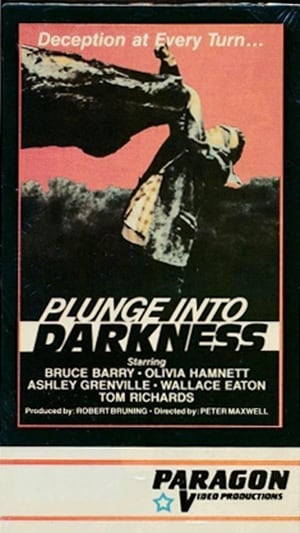 Plunge Into Darkness poszter