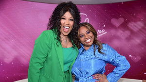 The Sherri Shepherd Show 1. évad Ep.88 88. epizód