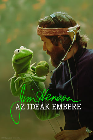 Jim Henson: Az ideák embere