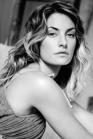 Mädchen Amick profil kép