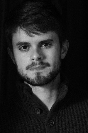 Oscar Pavlove profil kép