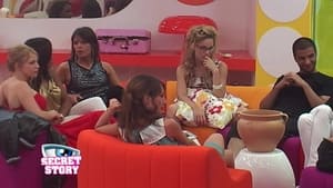 Secret Story Season 2 Ep.2 2. epizód