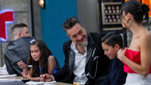 Top Chef VIP 2. évad Ep.22 22. epizód