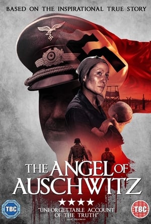 The Angel of Auschwitz poszter