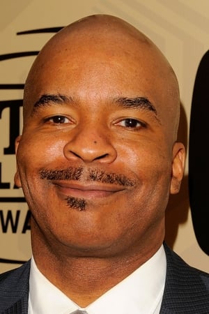 David Alan Grier profil kép