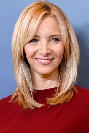 Lisa Kudrow profil kép