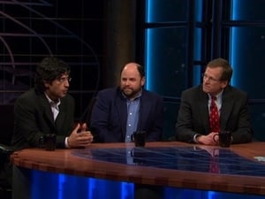 Real Time with Bill Maher 4. évad Ep.6 6. epizód