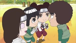 NARUTO SD ロック・リーの青春フルパワー忍伝 1. évad Ep.33 33. epizód