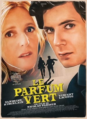 Le Parfum vert poszter