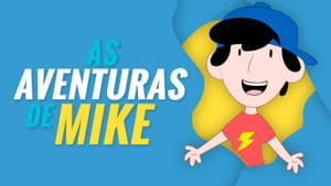 As Aventuras de Mike kép