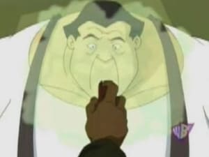 Jackie Chan Adventures 3. évad Ep.14 14. epizód