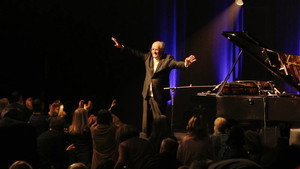 Il était une fois Michel Legrand háttérkép