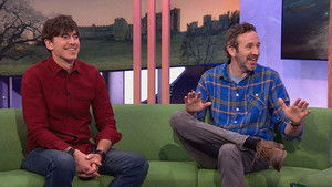 The One Show 20. évad Ep.36 36. epizód