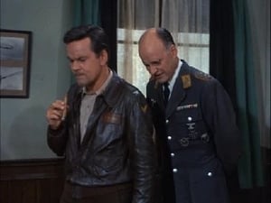 Hogan's Heroes 4. évad Ep.12 12. epizód