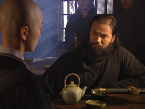 笑傲江湖 1. évad Ep.29 29. epizód