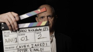 The Show About the Show 4. évad Ep.1 1. epizód