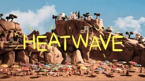 Heatwave háttérkép