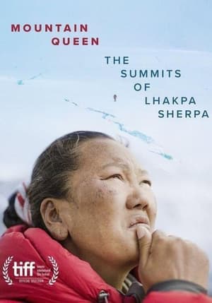 Lhakpa Sherpa: Az Everest királynője poszter