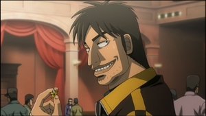 逆境無頼カイジ 1. évad Ep.2 2. epizód