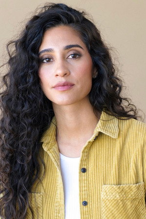 Natalia Dominguez profil kép