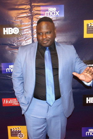 Calvin Moore profil kép
