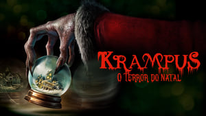 Krampusz háttérkép