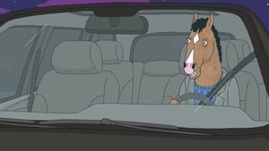 BoJack Horseman 1. évad Ep.9 Ló a láthatáron