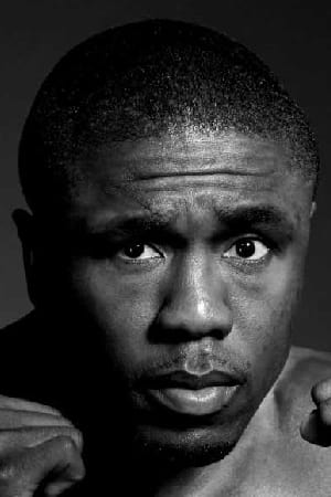 Andre Berto profil kép