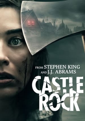 Castle Rock poszter