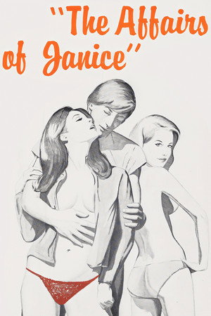 The Affairs of Janice poszter